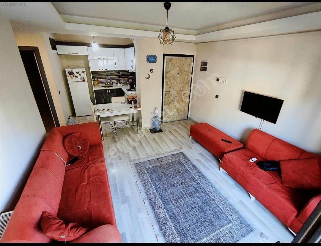 Egekent İzbana Ve Katip Çelebi Üniversite Yakın 2+1 Eşyalı Daire - Görsel 15