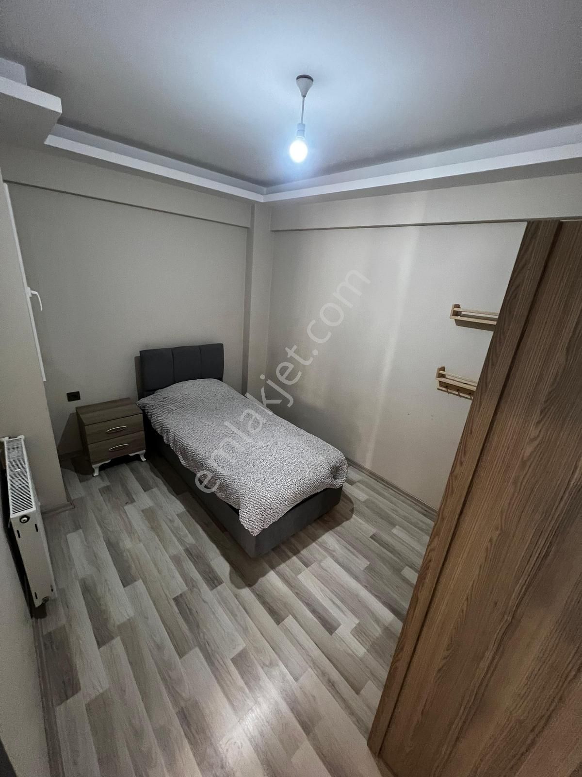 Egekent İzbana Ve Katip Çelebi Üniversite Yakın 2+1 Eşyalı Daire - Görsel 8