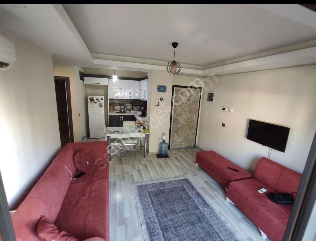 Egekent İzbana Ve Katip Çelebi Üniversite Yakın 2+1 Eşyalı Daire - Görsel 26