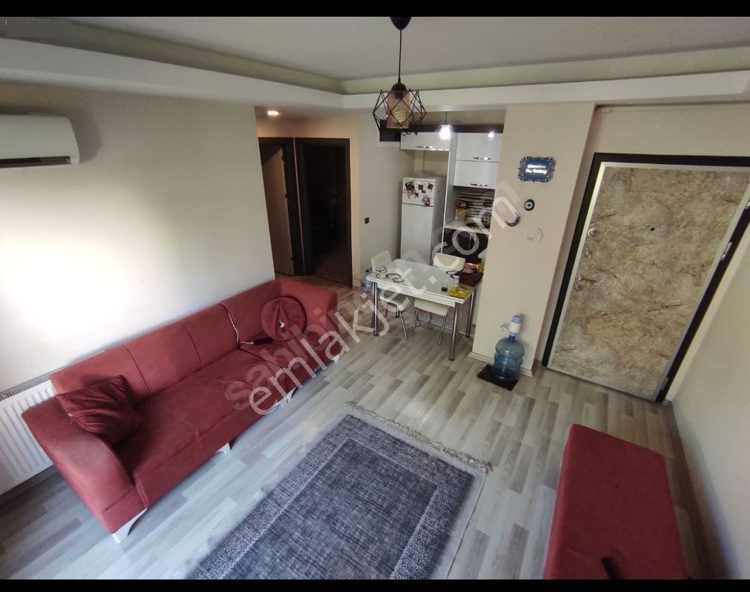 Egekent İzbana Ve Katip Çelebi Üniversite Yakın 2+1 Eşyalı Daire - Görsel 10