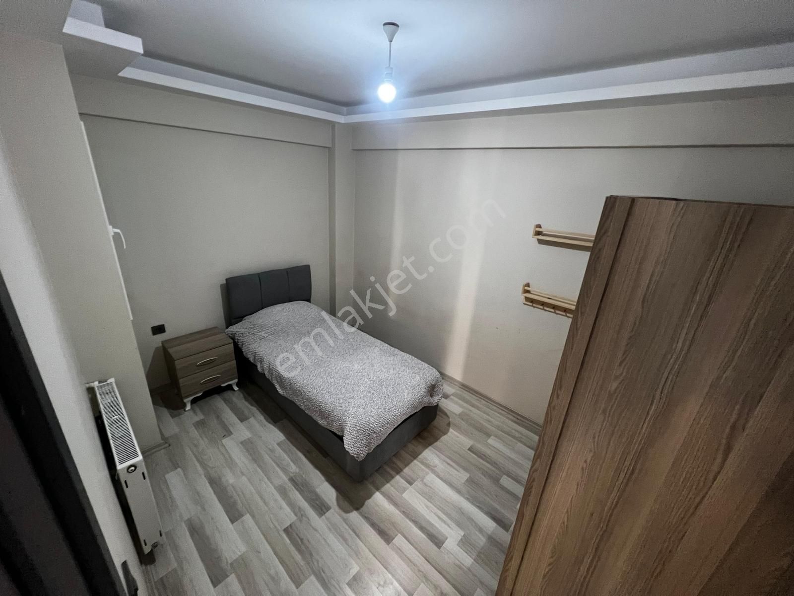 Egekent İzbana Ve Katip Çelebi Üniversite Yakın 2+1 Eşyalı Daire - Görsel 23