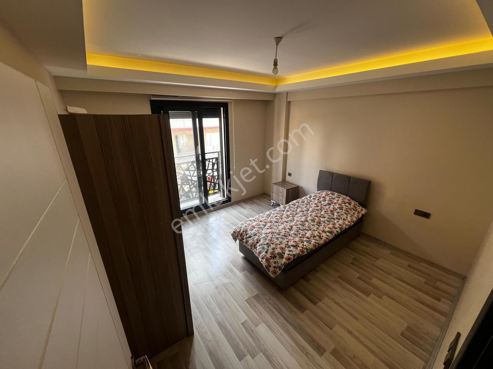 Egekent İzbana Ve Katip Çelebi Üniversite Yakın 2+1 Eşyalı Daire - Görsel 21