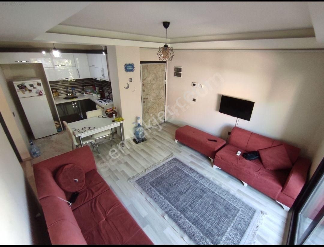 Egekent İzbana Ve Katip Çelebi Üniversite Yakın 2+1 Eşyalı Daire - Görsel 5