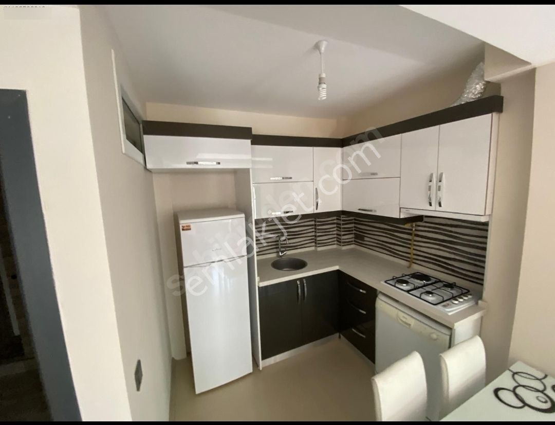 Egekent İzbana Ve Katip Çelebi Üniversite Yakın 2+1 Eşyalı Daire - Görsel 18