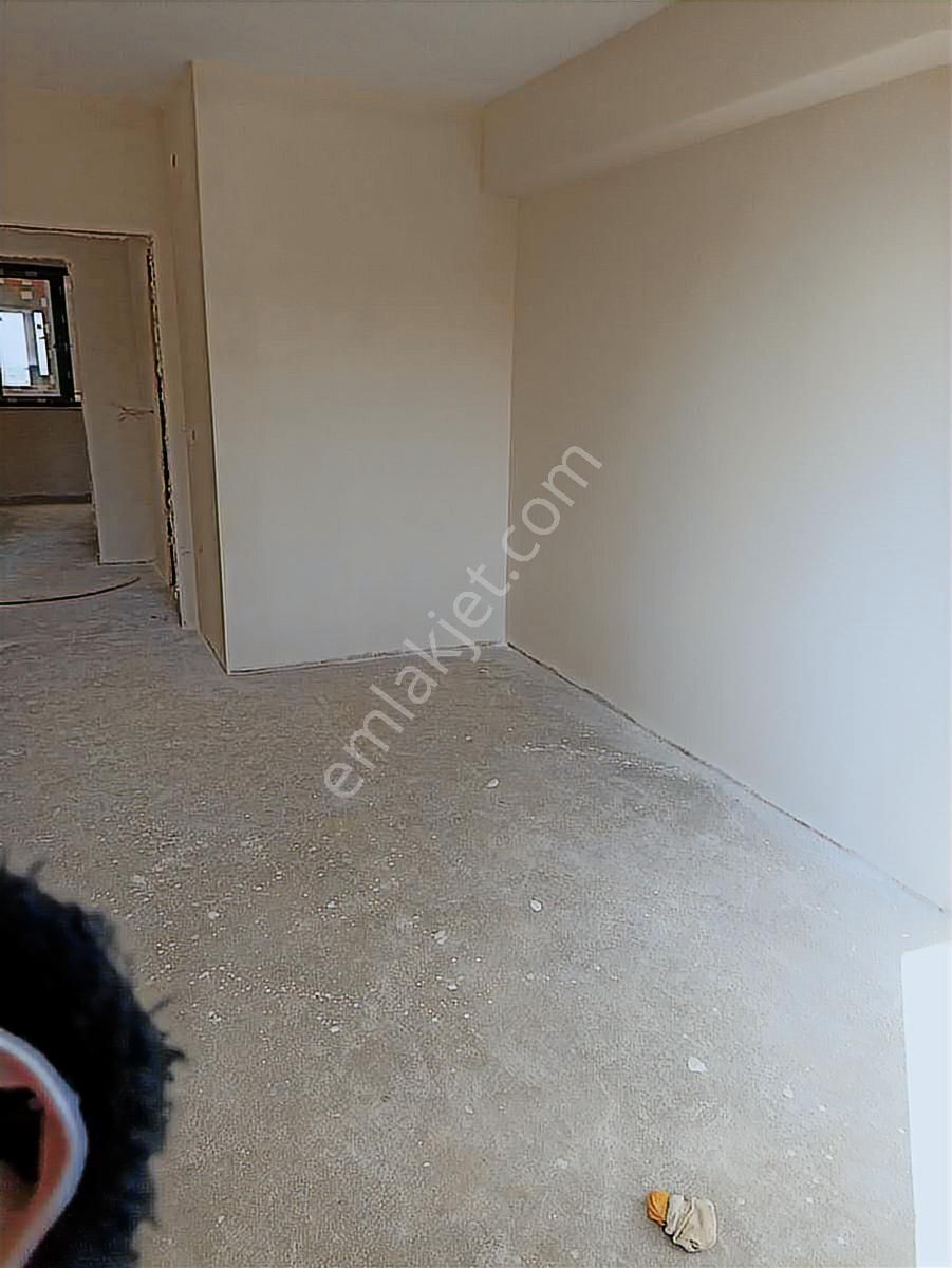 İstanbul Fatih Mevlana Kapı Satılık Daire Yeni Binada 2+1 - Görsel 9