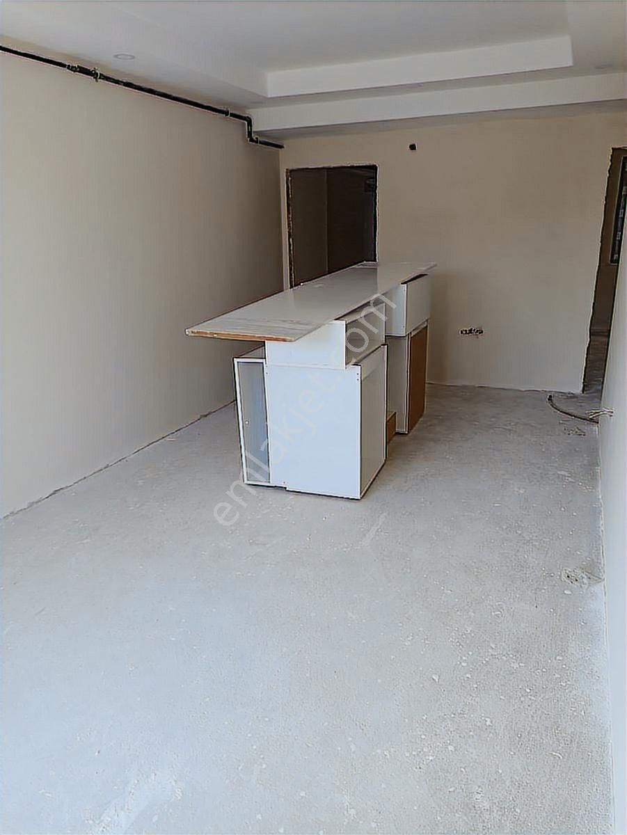 İstanbul Fatih Mevlana Kapı Satılık Daire Yeni Binada 2+1 - Görsel 10