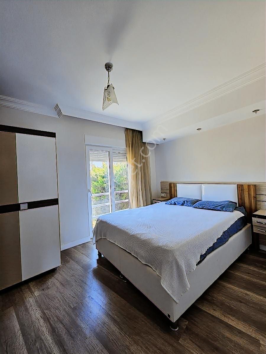 Nehir Kenarında Belekin En Nezih Sitesinde Kiralık Lüks Dubleks - Görsel 9