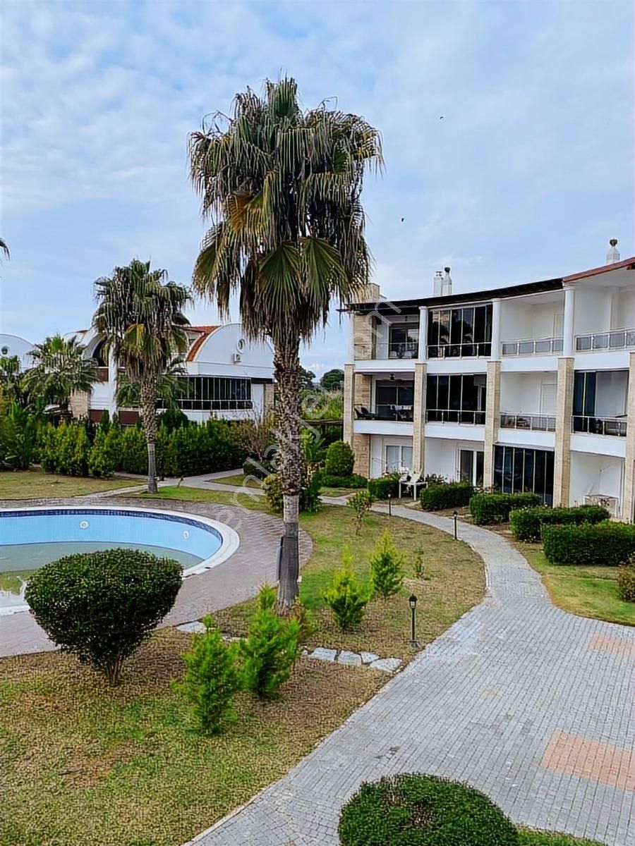 Nehir Kenarında Belekin En Nezih Sitesinde Kiralık Lüks Dubleks - Görsel 13