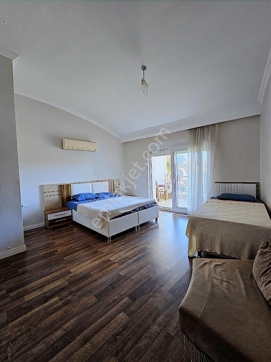 Nehir Kenarında Belekin En Nezih Sitesinde Kiralık Lüks Dubleks - Görsel 4