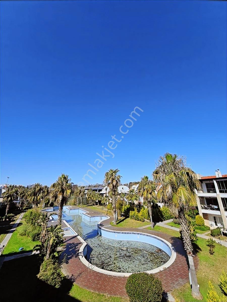 Nehir Kenarında Belekin En Nezih Sitesinde Kiralık Lüks Dubleks - Görsel 15