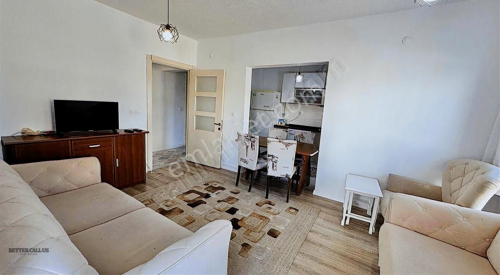 Better Call Us'dan Toki'de 2+1 Eşyalı Daire - Görsel 10