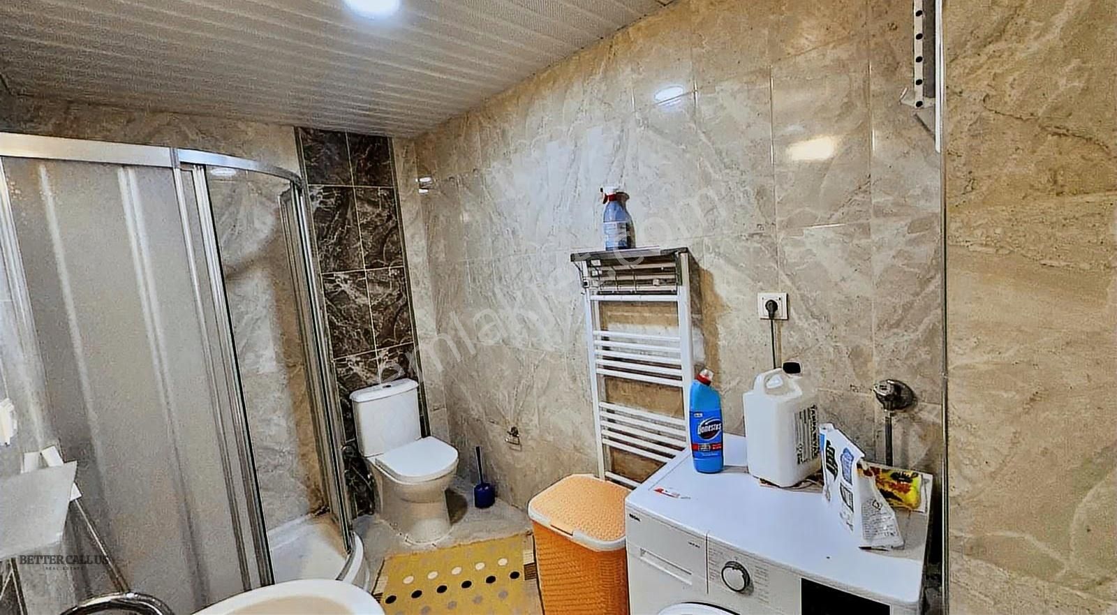 Better Call Us'dan Toki'de 2+1 Eşyalı Daire - Görsel 32