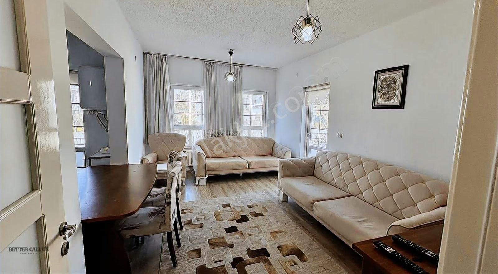 Better Call Us'dan Toki'de 2+1 Eşyalı Daire - Görsel 33