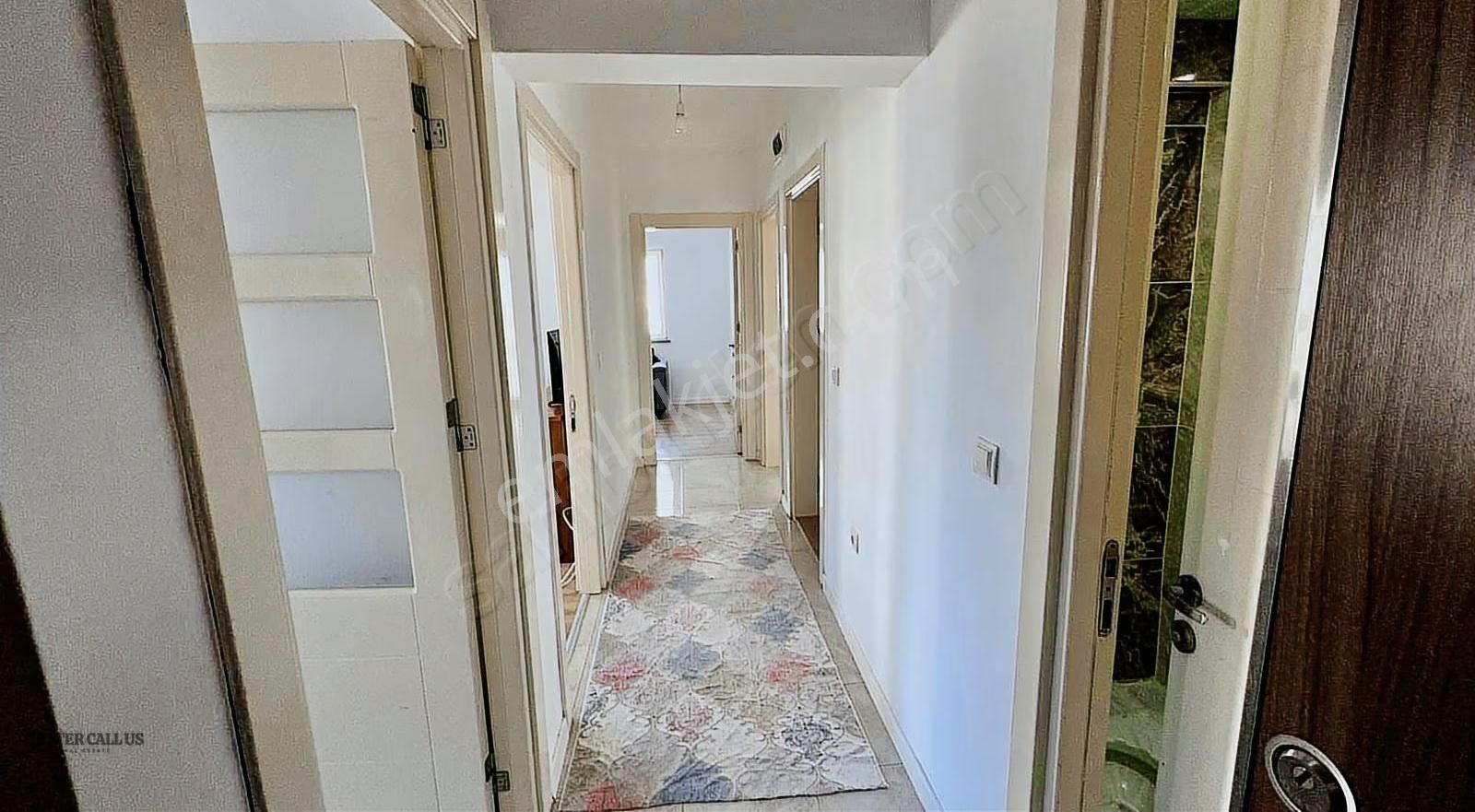 Better Call Us'da Toki'de Satılık 2+1 Ara Kat Daire - Görsel 10