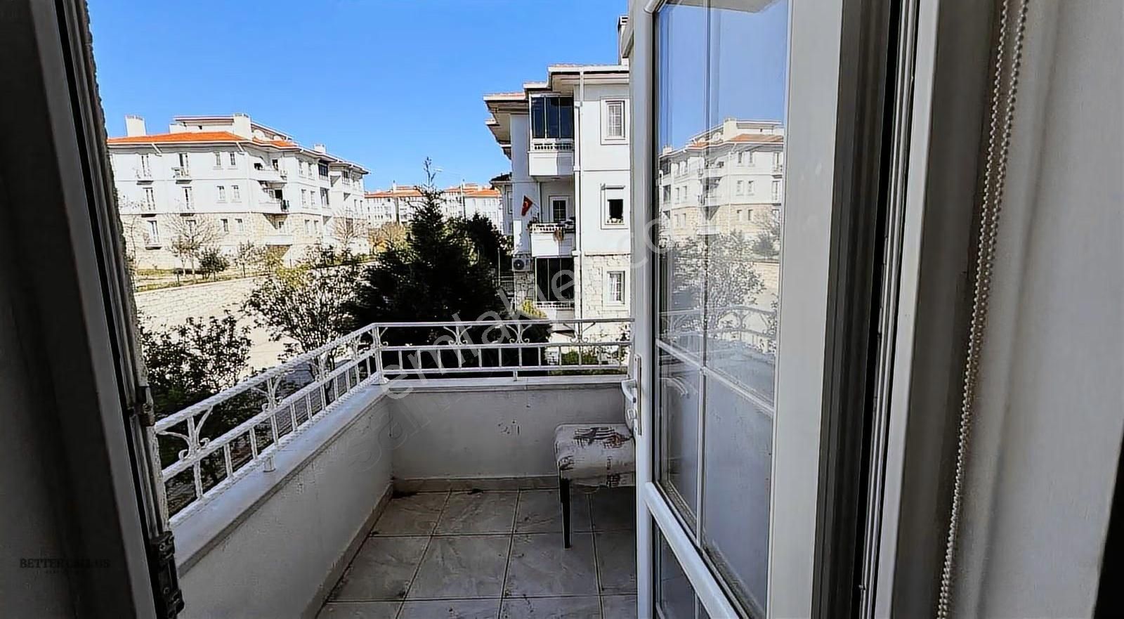 Better Call Us'da Toki'de Satılık 2+1 Ara Kat Daire - Görsel 2