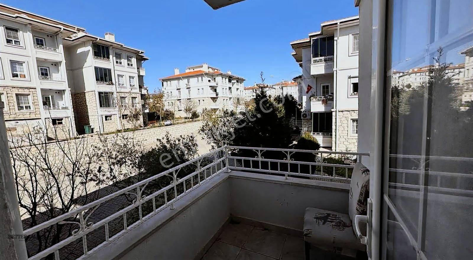 Better Call Us'da Toki'de Satılık 2+1 Ara Kat Daire - Görsel 25