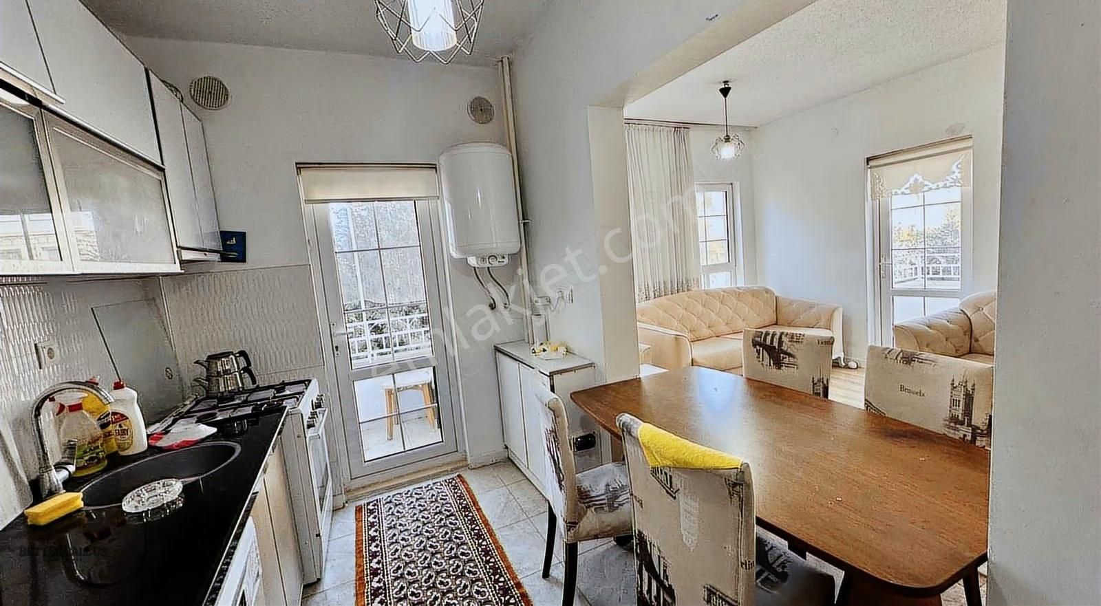 Better Call Us'da Toki'de Satılık 2+1 Ara Kat Daire - Görsel 9