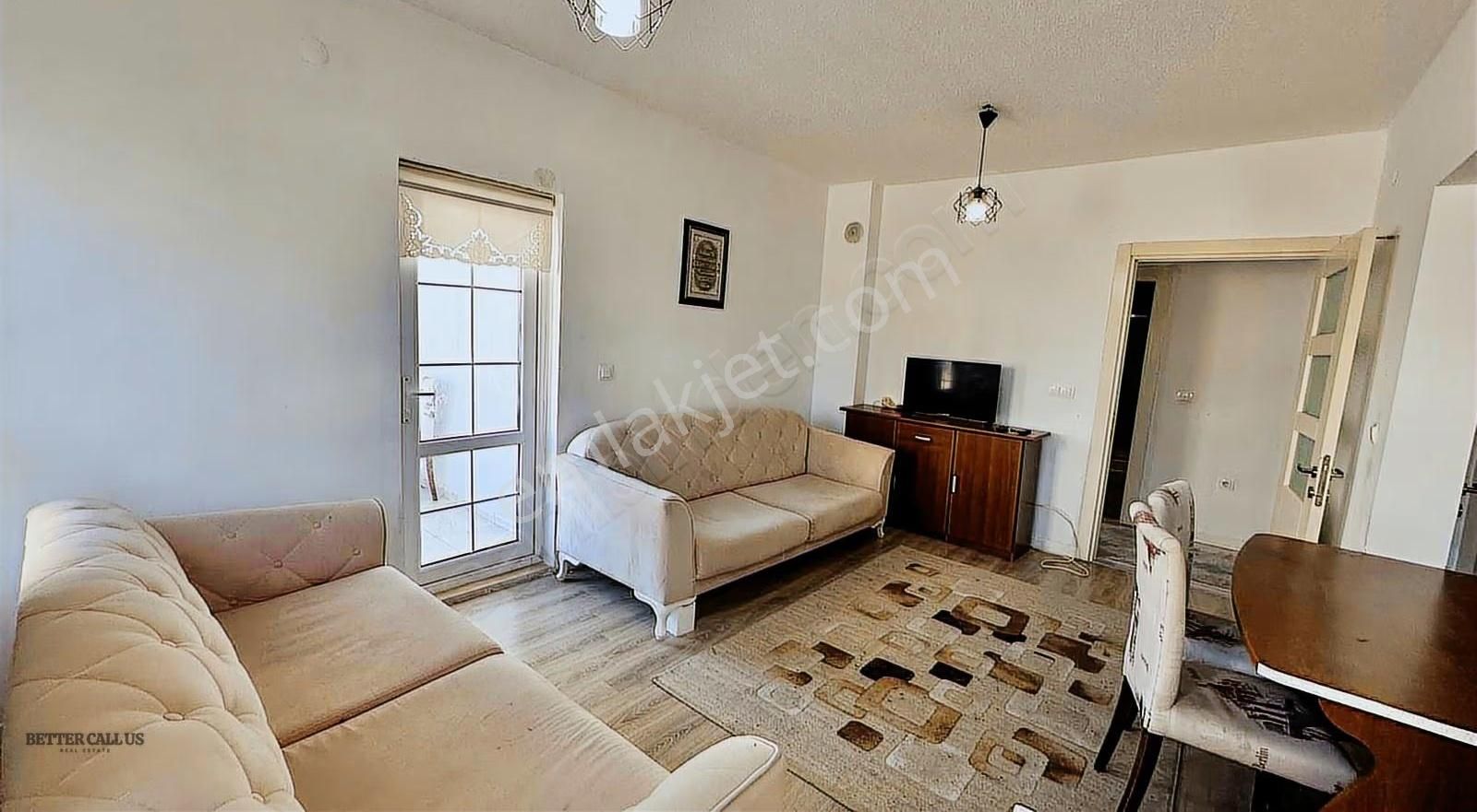 Better Call Us'da Toki'de Satılık 2+1 Ara Kat Daire - Görsel 27