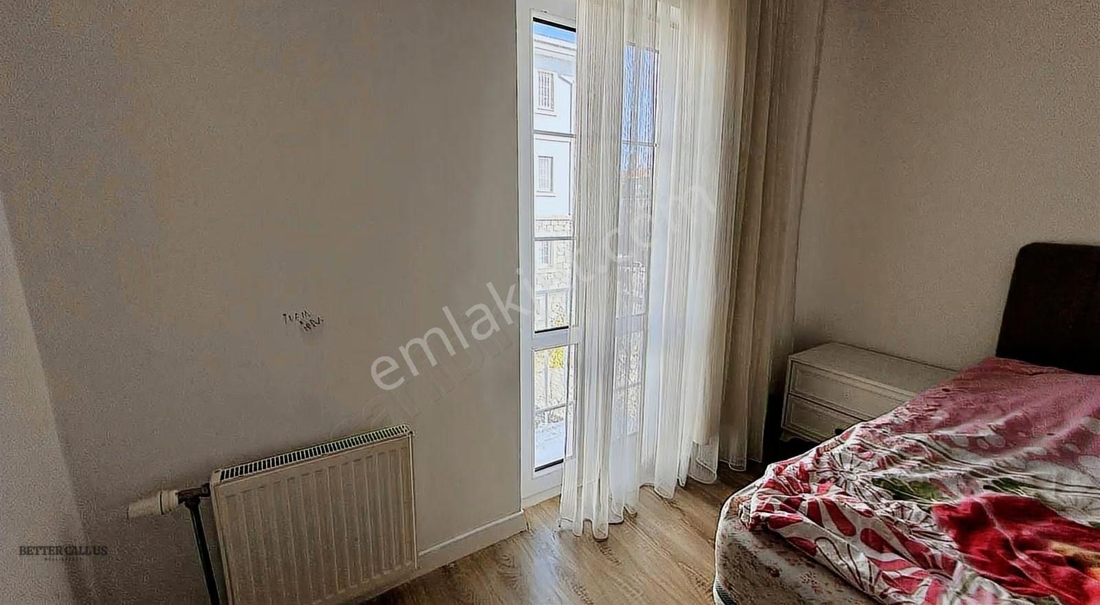 Better Call Us'da Toki'de Satılık 2+1 Ara Kat Daire - Görsel 3