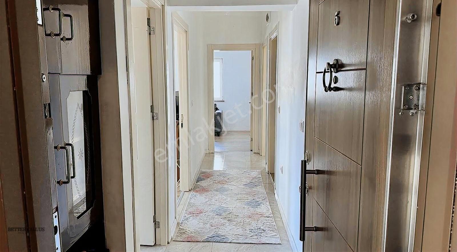 Better Call Us'da Toki'de Satılık 2+1 Ara Kat Daire - Görsel 22