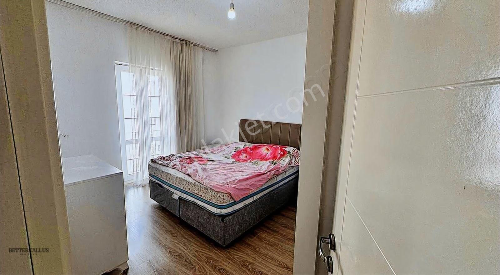 Better Call Us'da Toki'de Satılık 2+1 Ara Kat Daire - Görsel 14