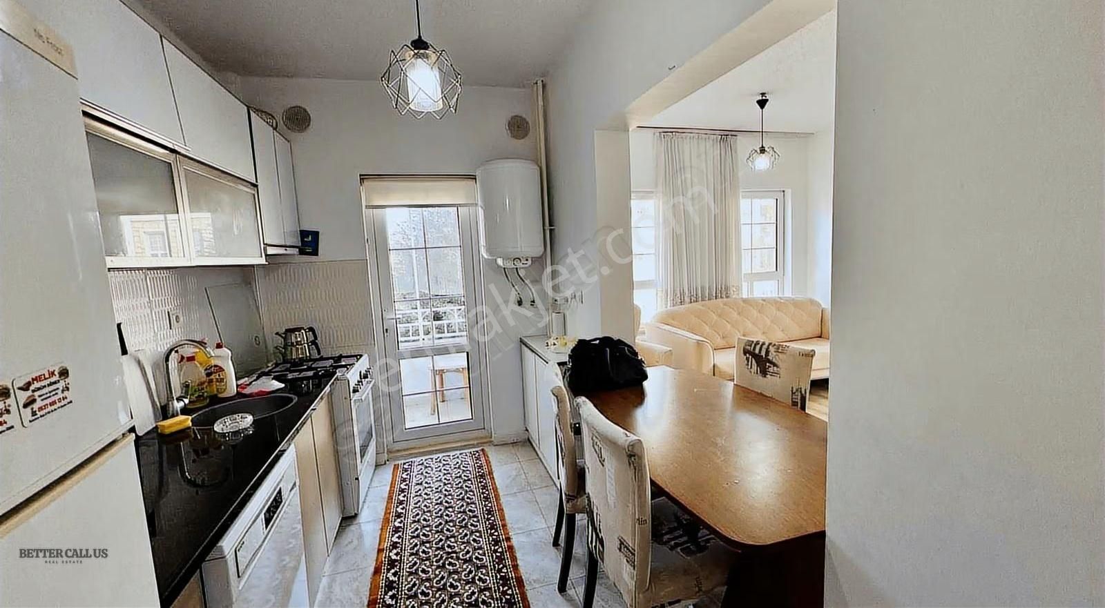 Better Call Us'da Toki'de Satılık 2+1 Ara Kat Daire - Görsel 18