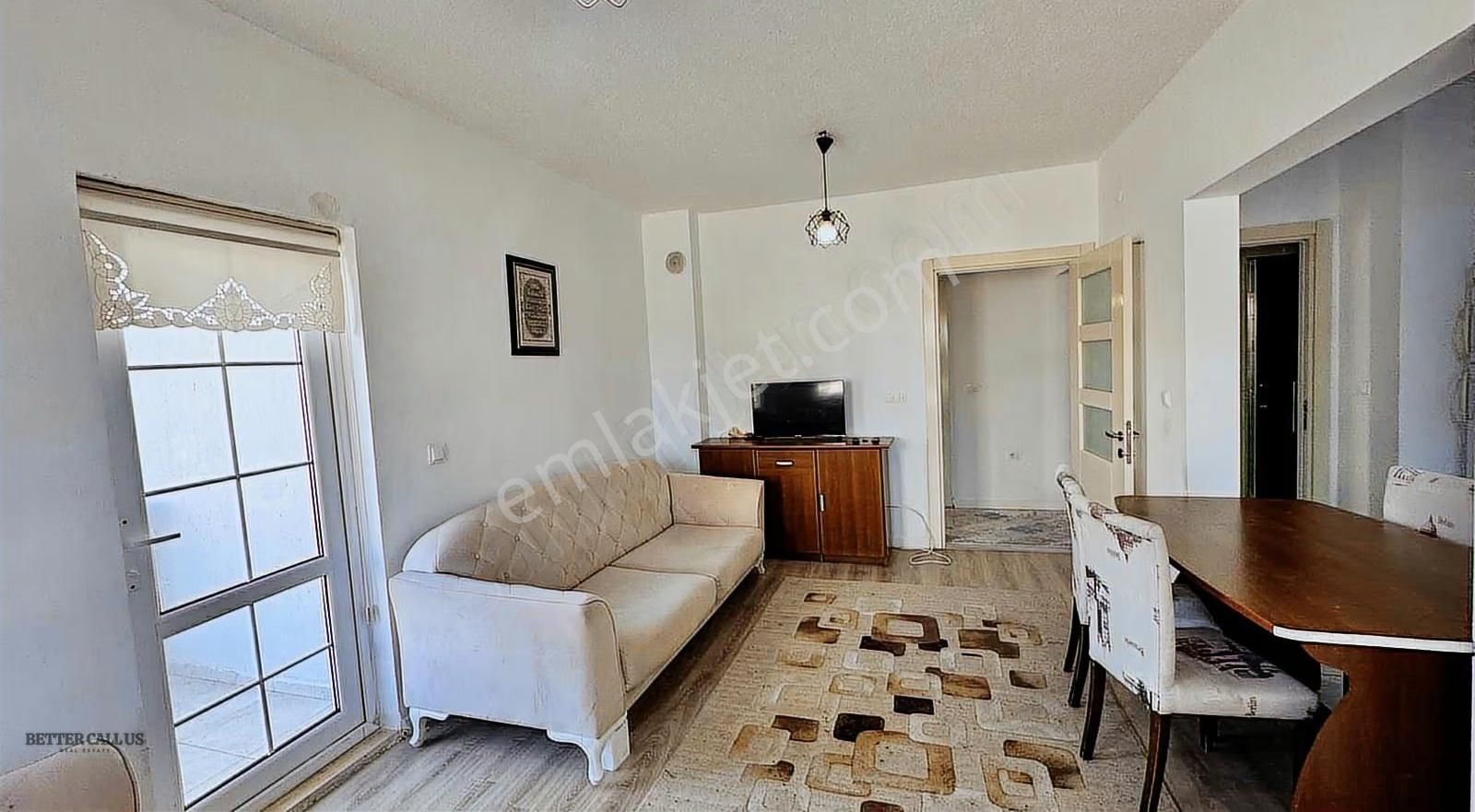 Better Call Us'da Toki'de Satılık 2+1 Ara Kat Daire - Görsel 6