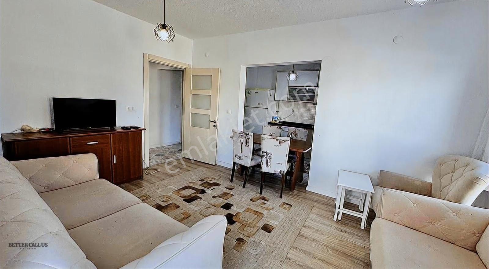 Better Call Us'da Toki'de Satılık 2+1 Ara Kat Daire - Görsel 24