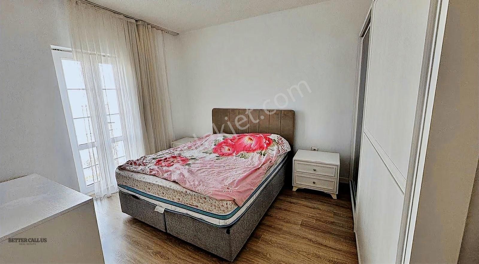 Better Call Us'da Toki'de Satılık 2+1 Ara Kat Daire - Görsel 26