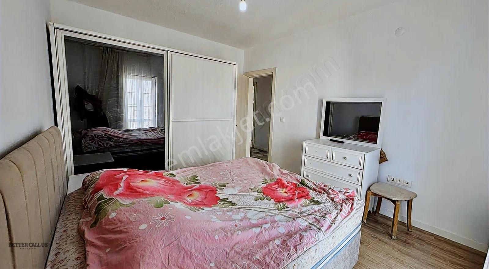 Better Call Us'da Toki'de Satılık 2+1 Ara Kat Daire - Görsel 7