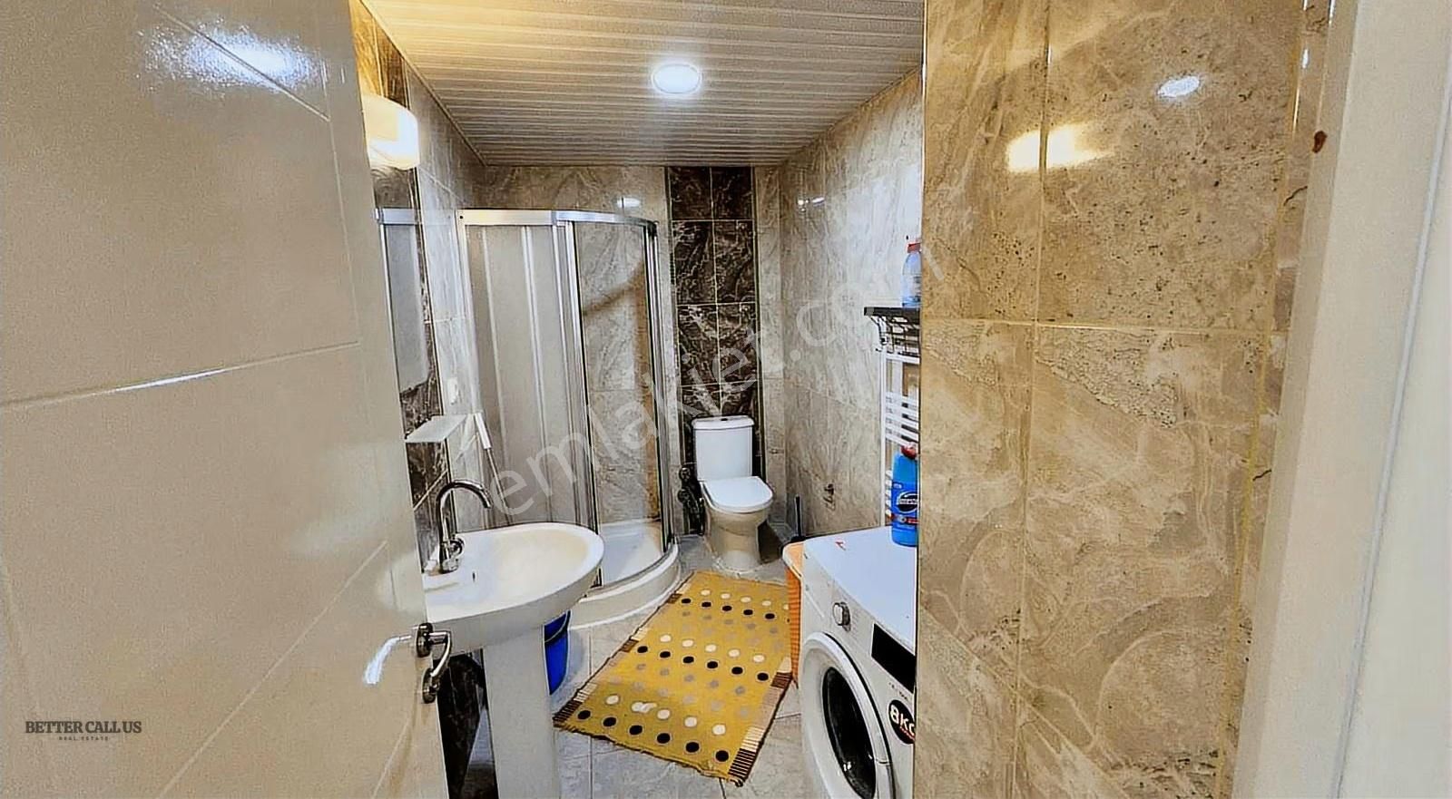 Better Call Us'da Toki'de Satılık 2+1 Ara Kat Daire - Görsel 21