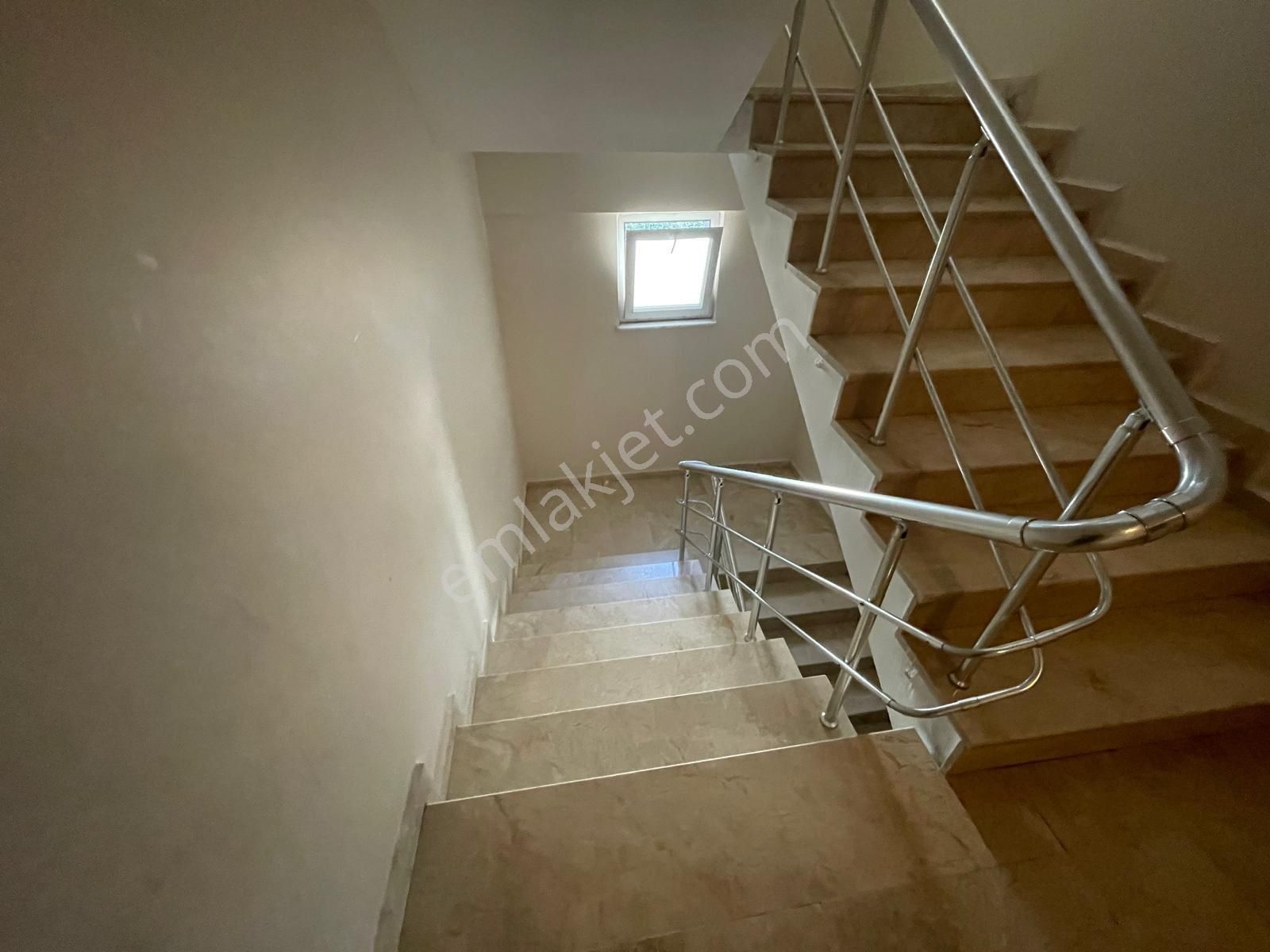 Rt Safir Gm Den Çamlıcada Uludağ Manzaralı 4+1 Kiralık Daire - Görsel 9