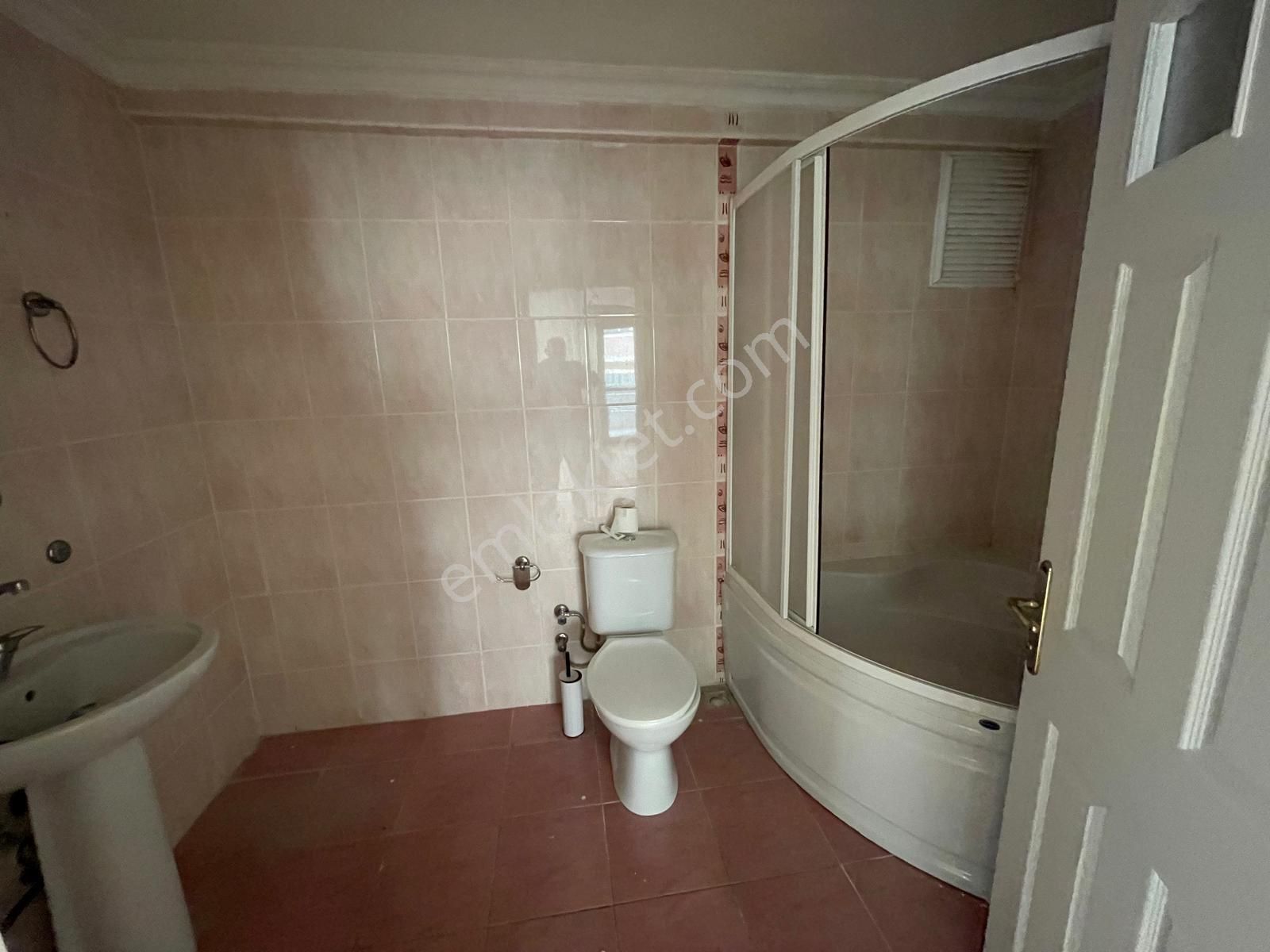 Rt Safir Gm Den Çamlıcada Uludağ Manzaralı 4+1 Kiralık Daire - Görsel 10