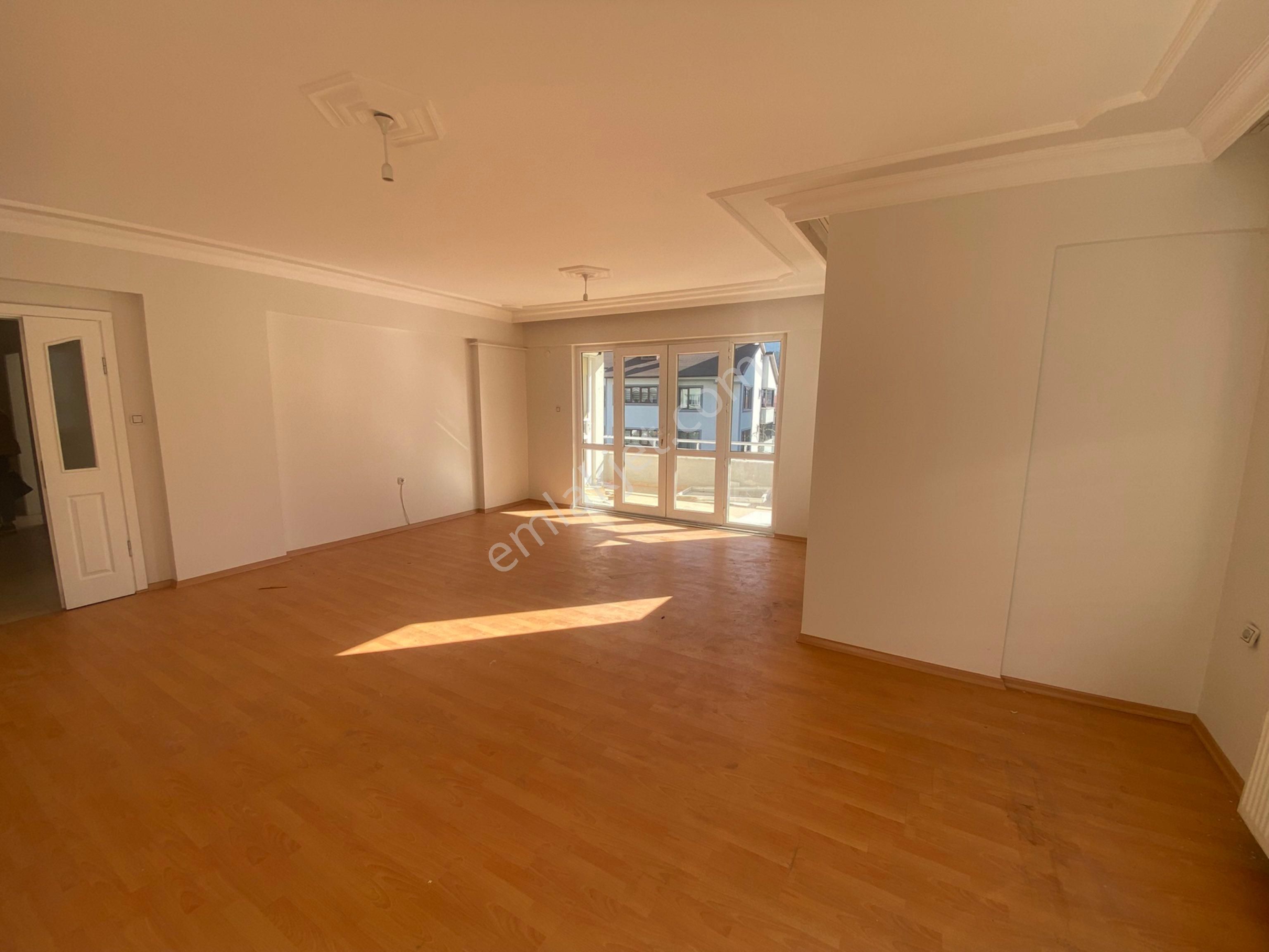 Rt Safir Gm Den Çamlıcada Uludağ Manzaralı 4+1 Kiralık Daire - Görsel 6