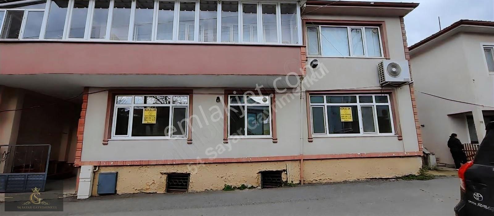 54sayar Gayrimenkul'den Kiralık 3+1 Daire - Görsel 14