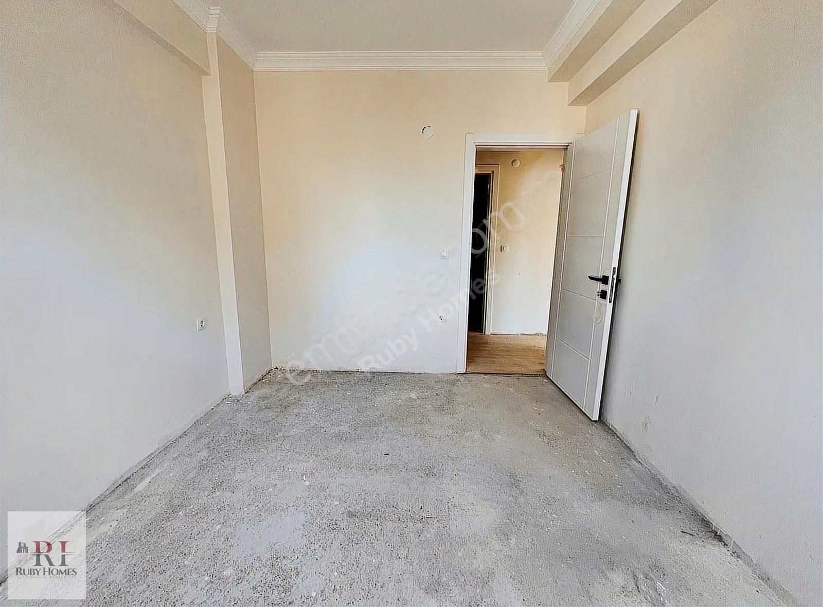 Fethiye Foça'da Kiralık 3+1 Dubleks Daire - Görsel 14