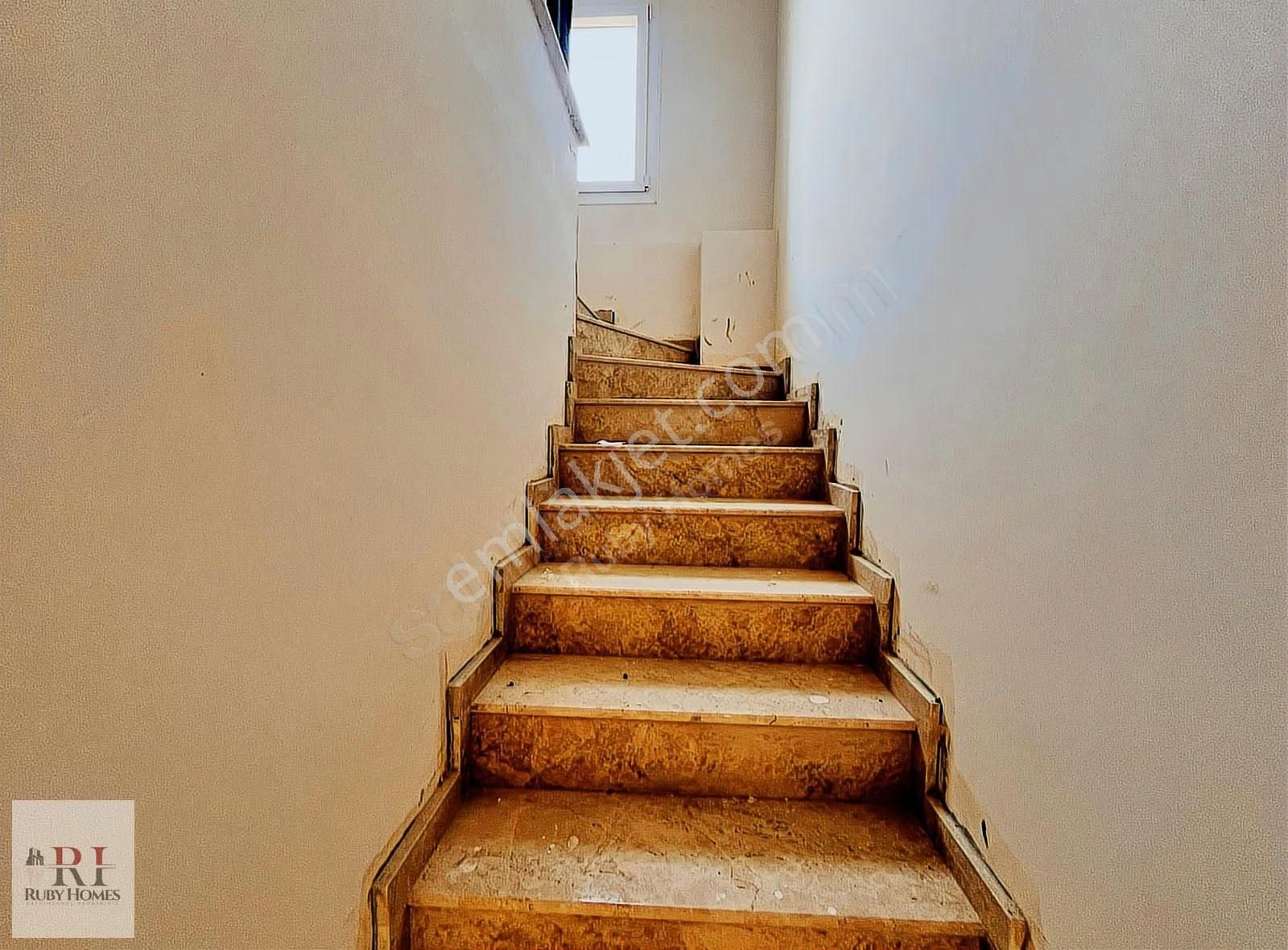 Fethiye Foça'da Kiralık 3+1 Dubleks Daire - Görsel 2