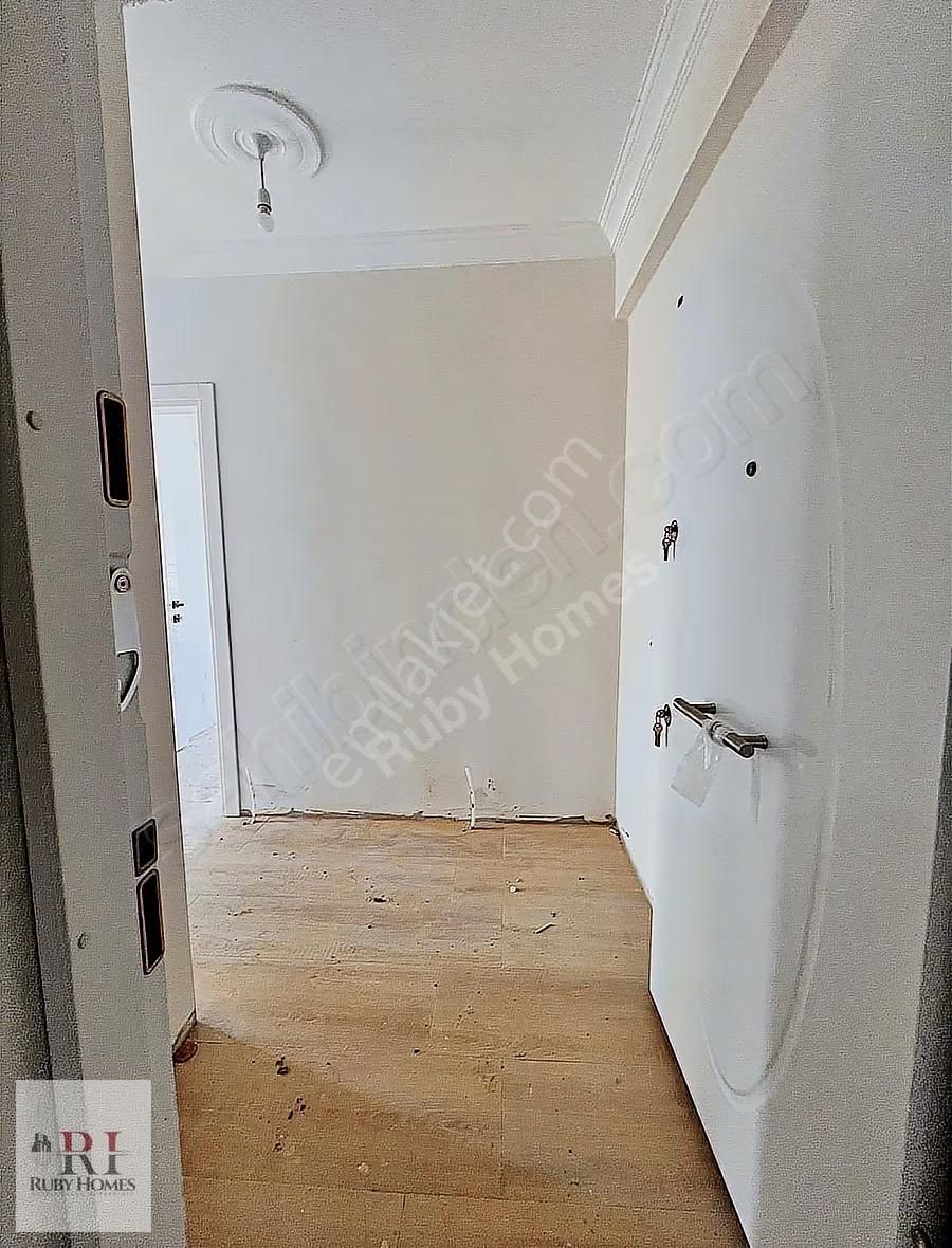 Fethiye Foça'da Kiralık 3+1 Dubleks Daire - Görsel 9