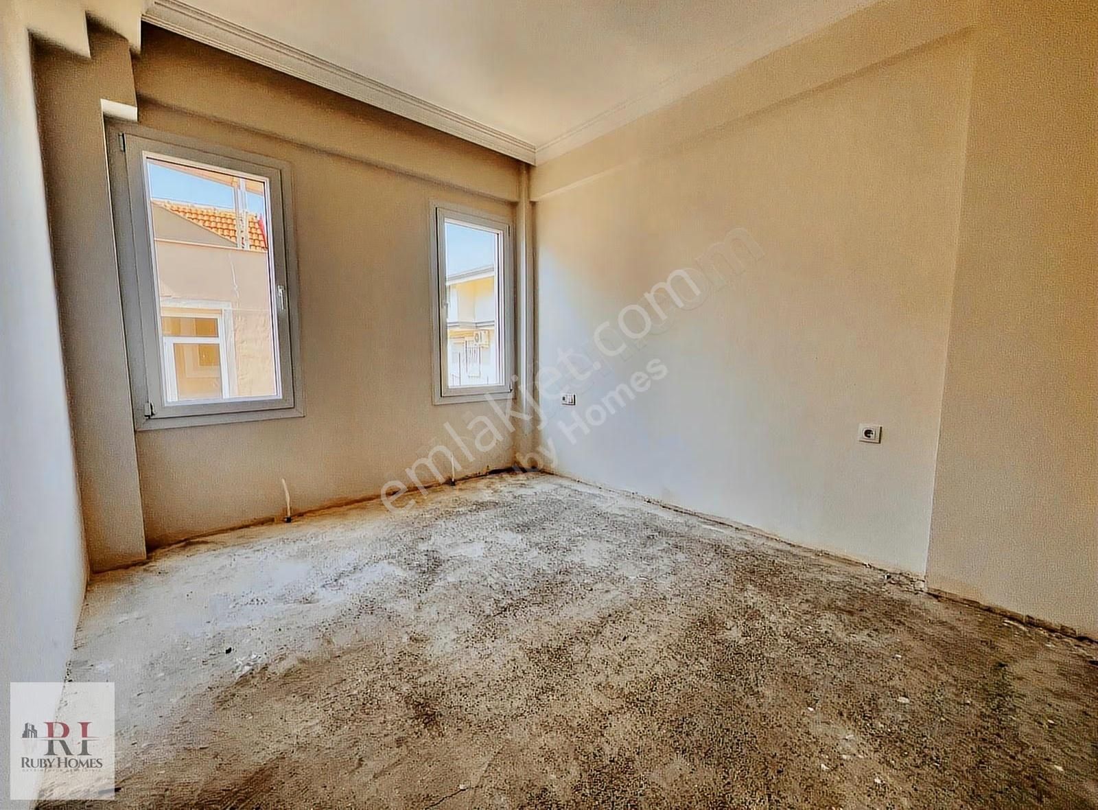 Fethiye Foça'da Kiralık 3+1 Dubleks Daire - Görsel 3