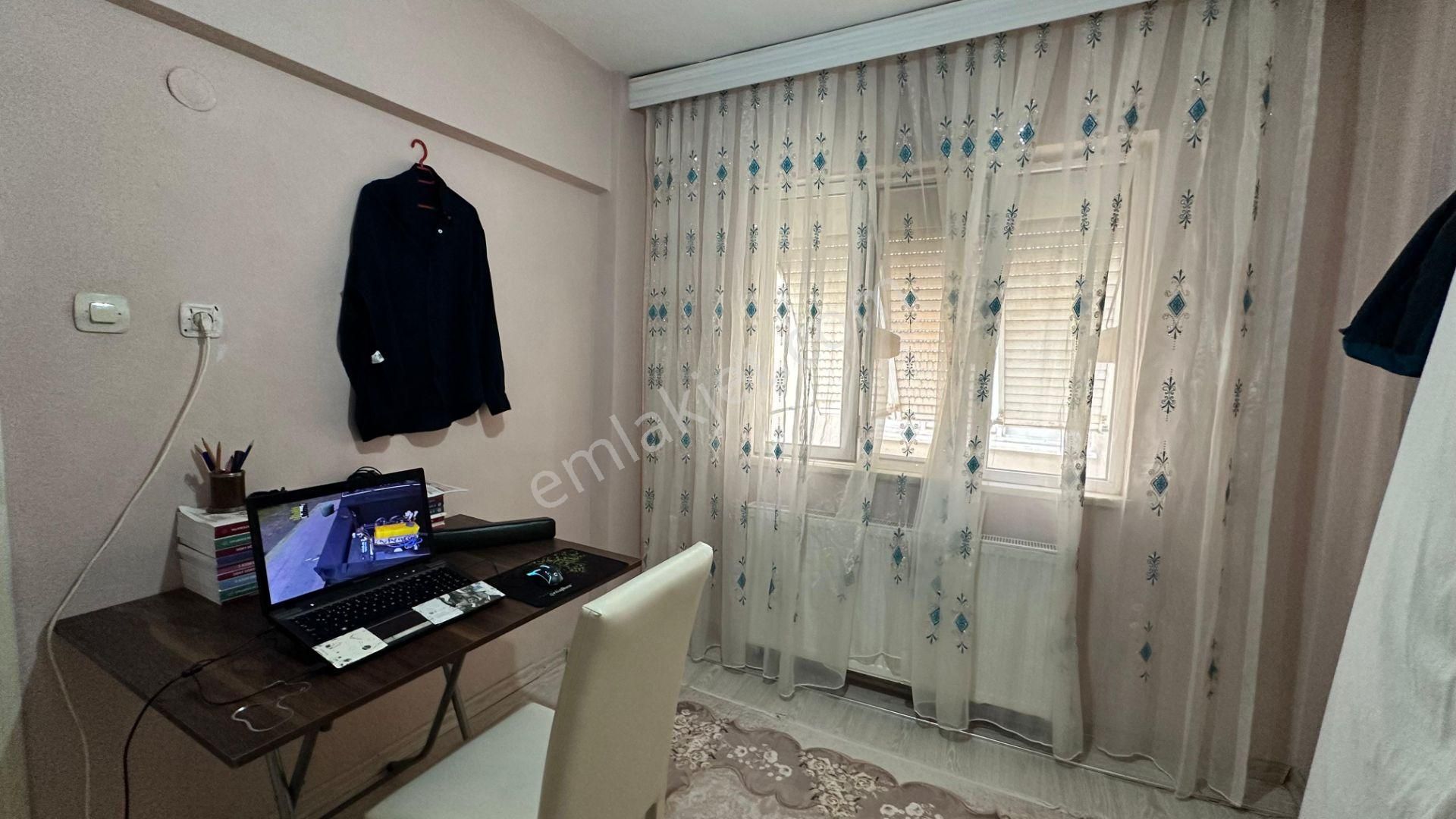 Kınık Merkez De 3+1 Satılık Fırsat Daıre - Görsel 21