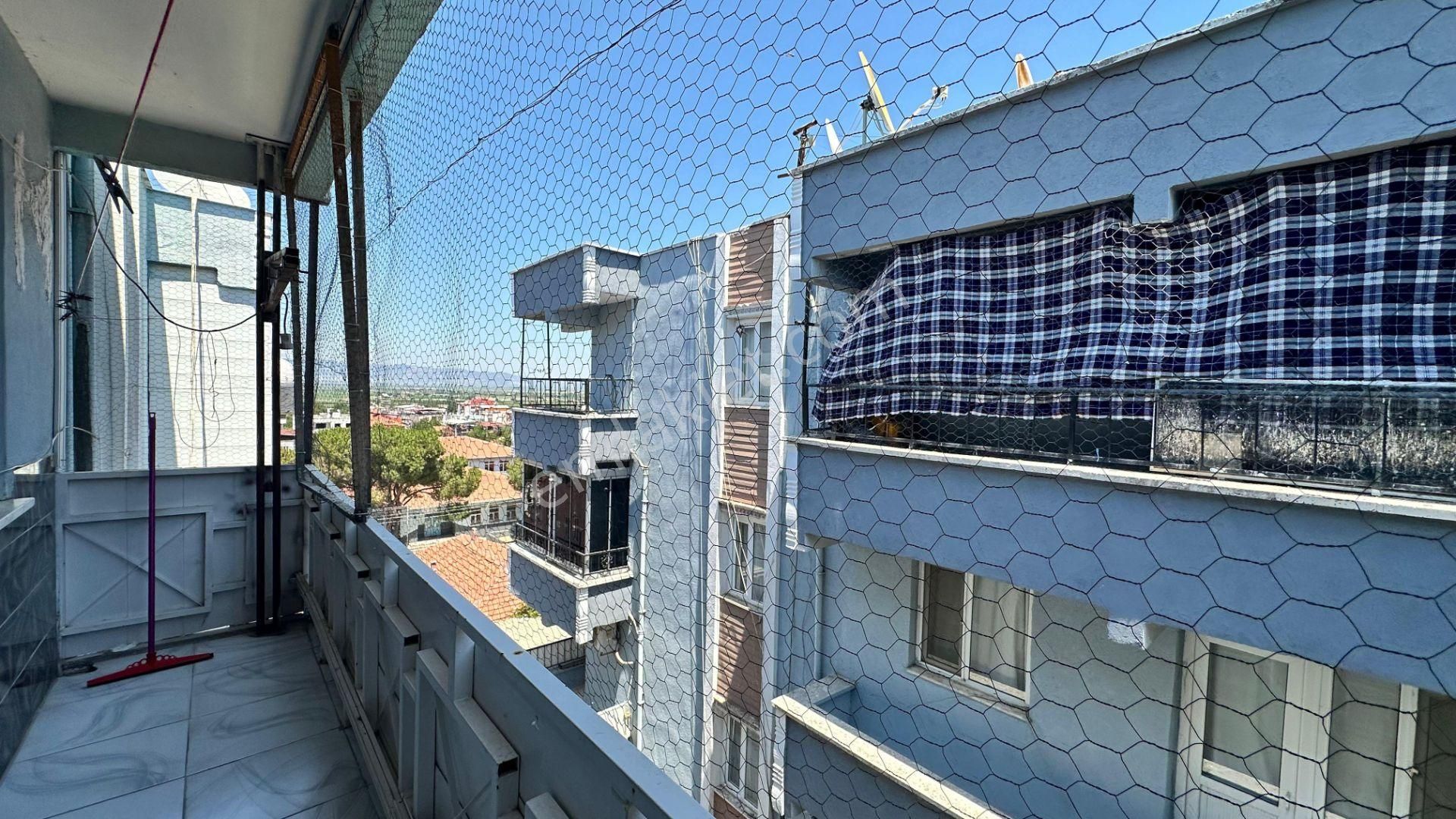 Kınık Merkez De 3+1 Satılık Fırsat Daıre - Görsel 20