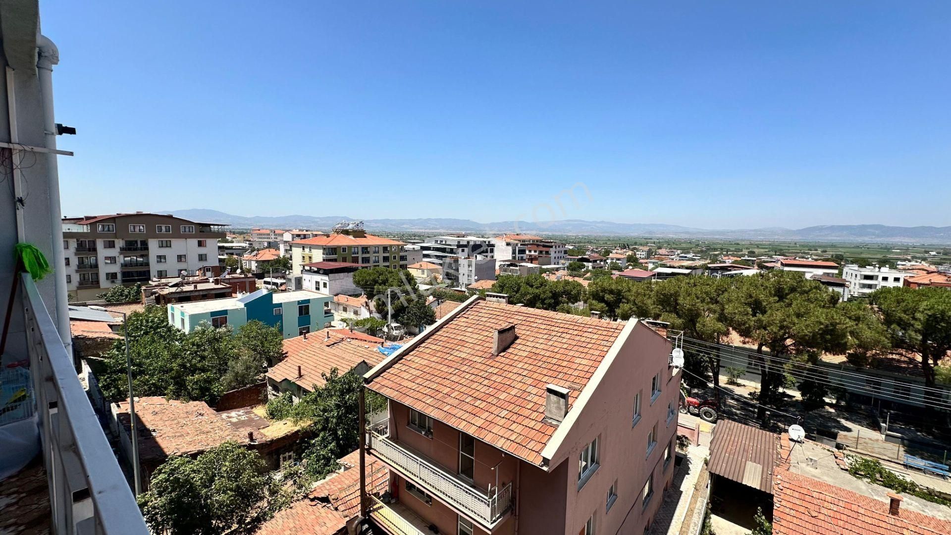 Kınık Merkez De 3+1 Satılık Fırsat Daıre - Görsel 29