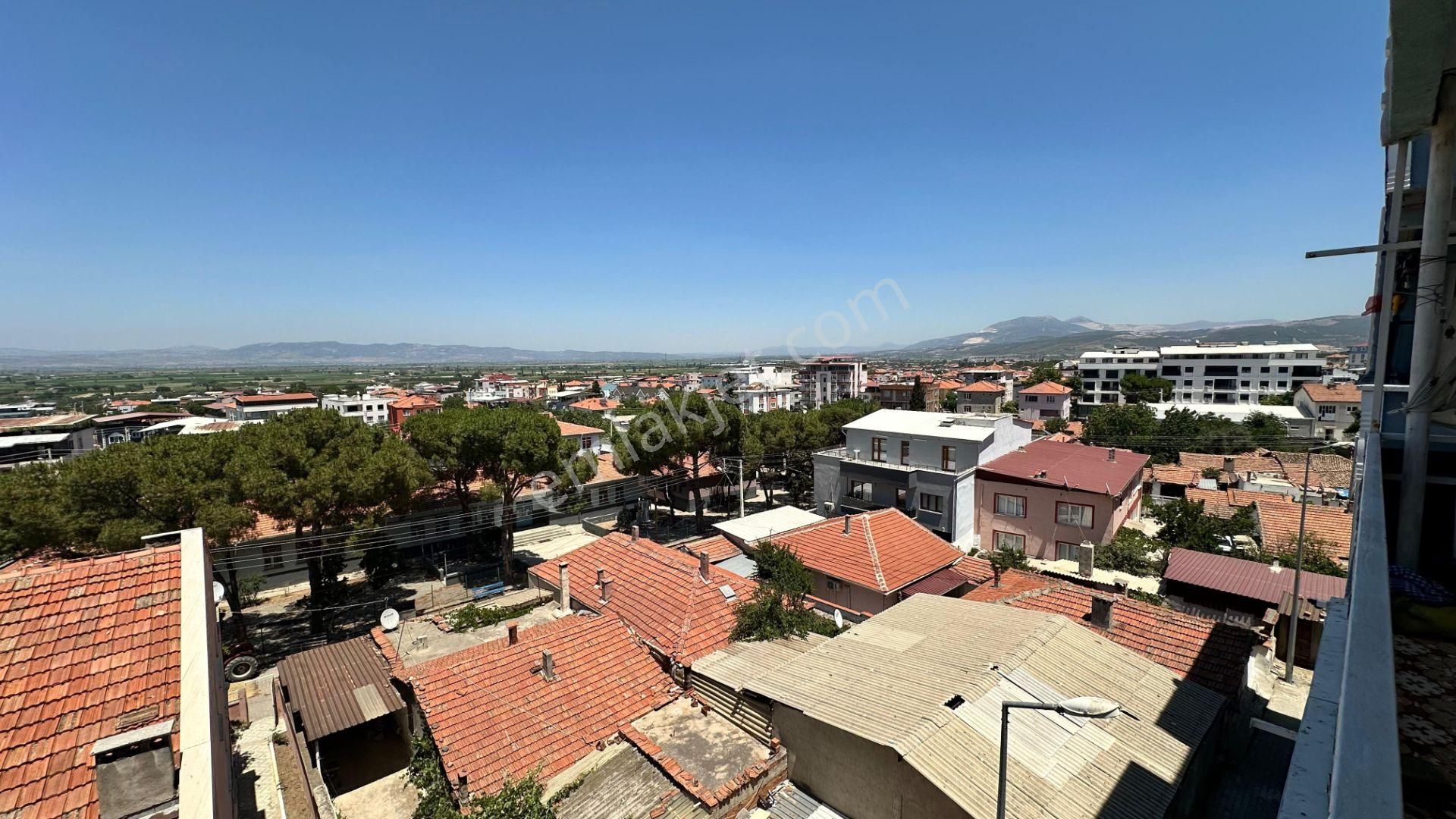 Kınık Merkez De 3+1 Satılık Fırsat Daıre - Görsel 25