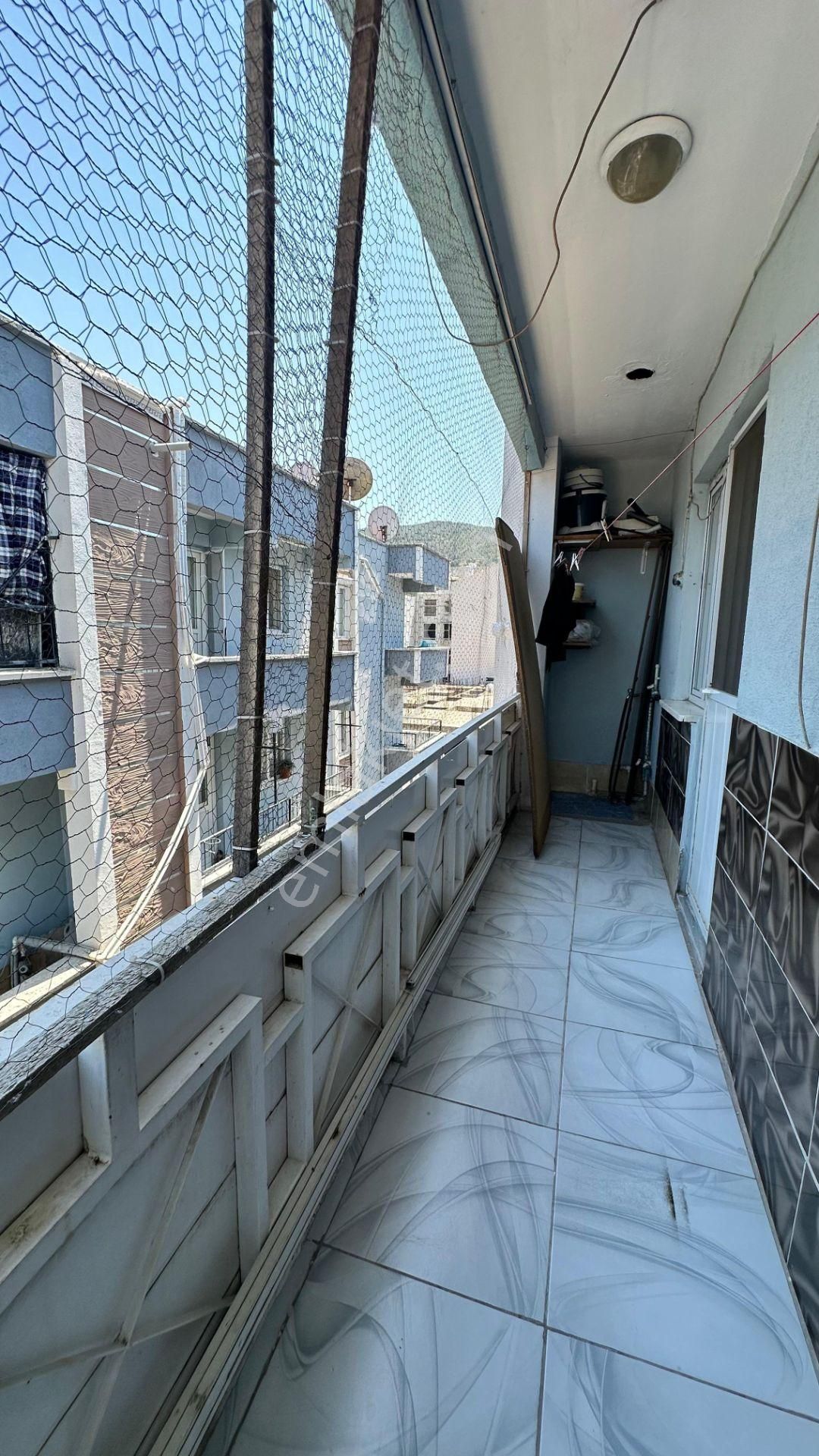 Kınık Merkez De 3+1 Satılık Fırsat Daıre - Görsel 23