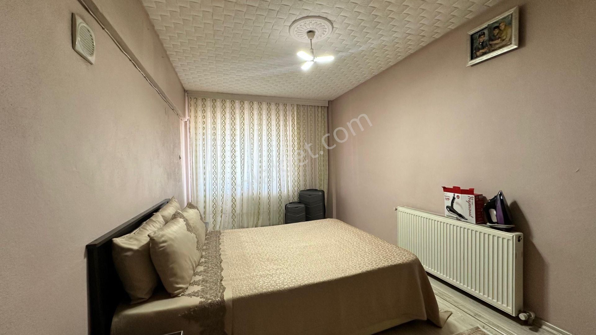 Kınık Merkez De 3+1 Satılık Fırsat Daıre - Görsel 12