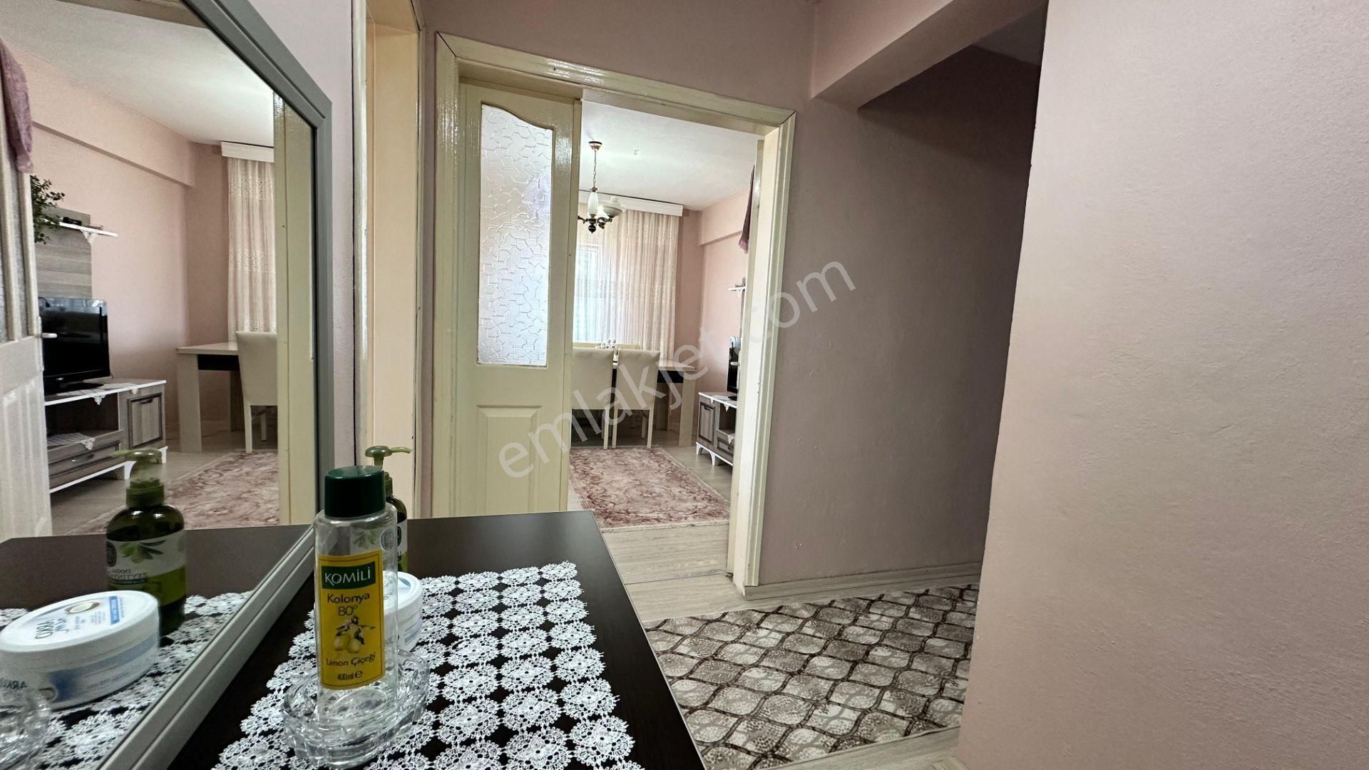 Kınık Merkez De 3+1 Satılık Fırsat Daıre - Görsel 31