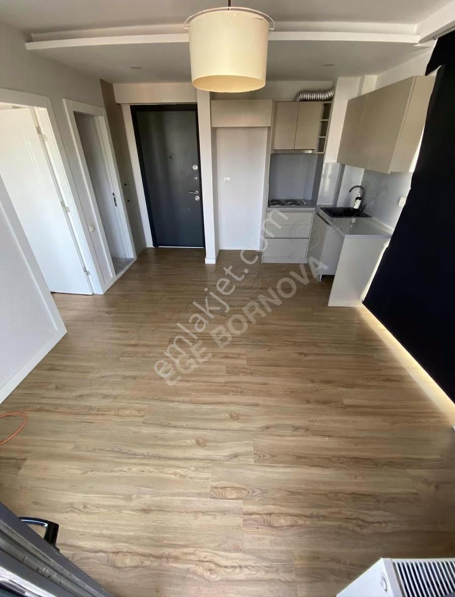 Evka-3 Neva Suits'de Modern Ve Konforlu, 1+1 Kiralık Daire - Görsel 2