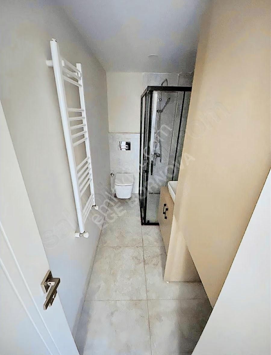 Evka-3 Neva Suits'de Modern Ve Konforlu, 1+1 Kiralık Daire - Görsel 4