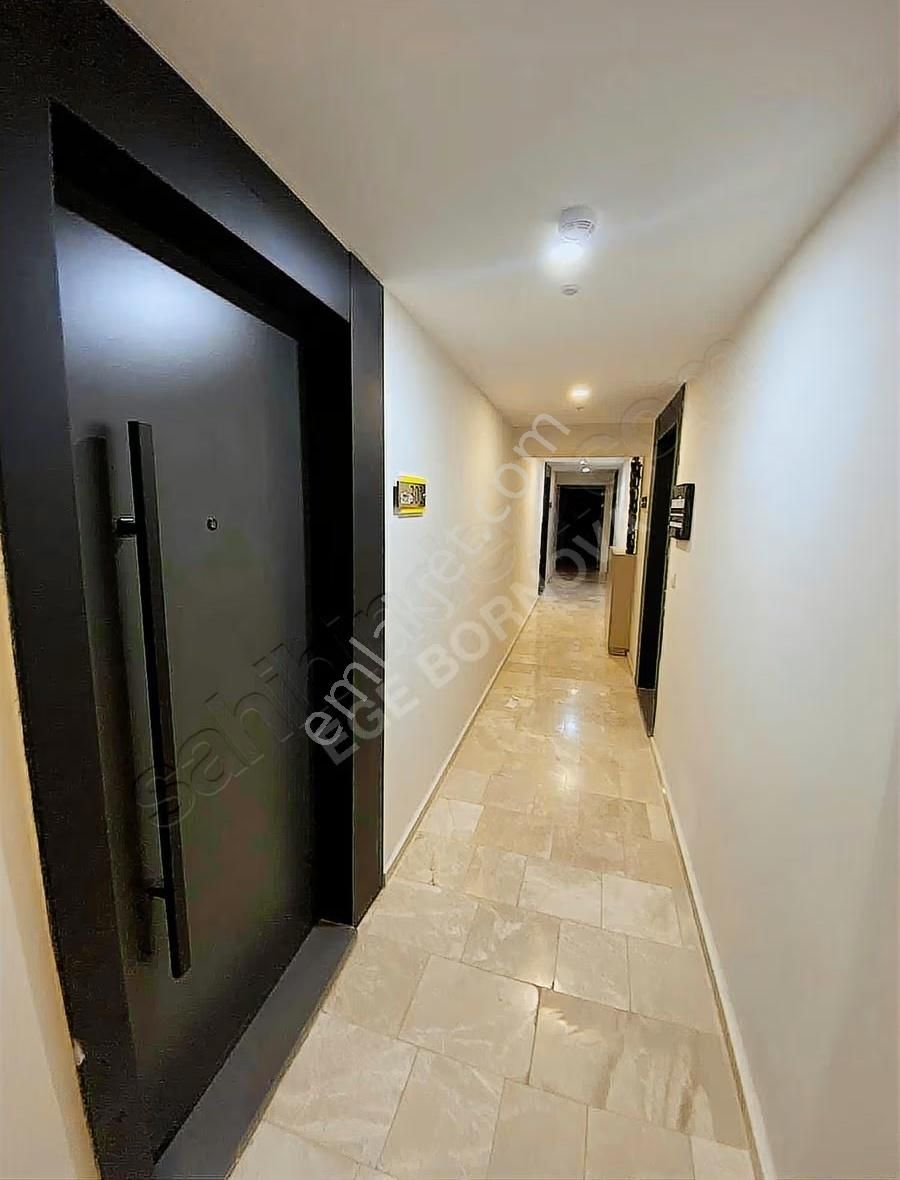 Evka-3 Neva Suits'de Modern Ve Konforlu, 1+1 Kiralık Daire - Görsel 13