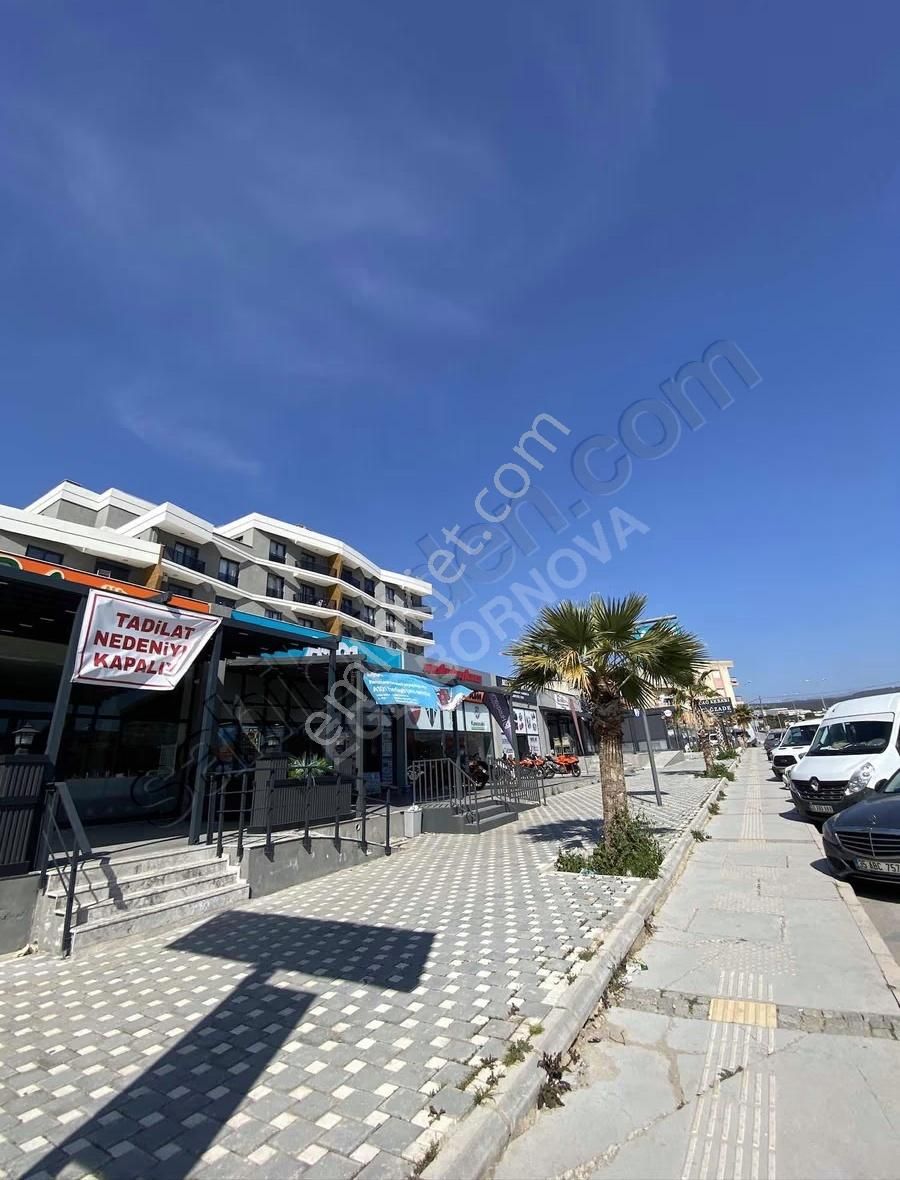 Evka-3 Neva Suits'de Modern Ve Konforlu, 1+1 Kiralık Daire - Görsel 3